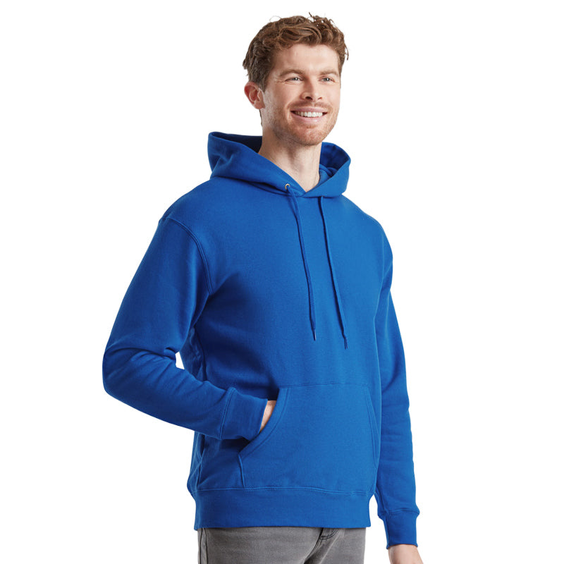 Fruit of the Loom Premium Hoodie