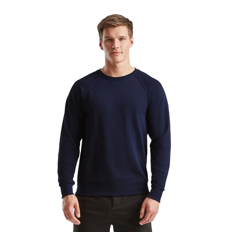 Lightweight Raglan Sweater – Comfortabel & Stijlvol in Meerdere Kleuren