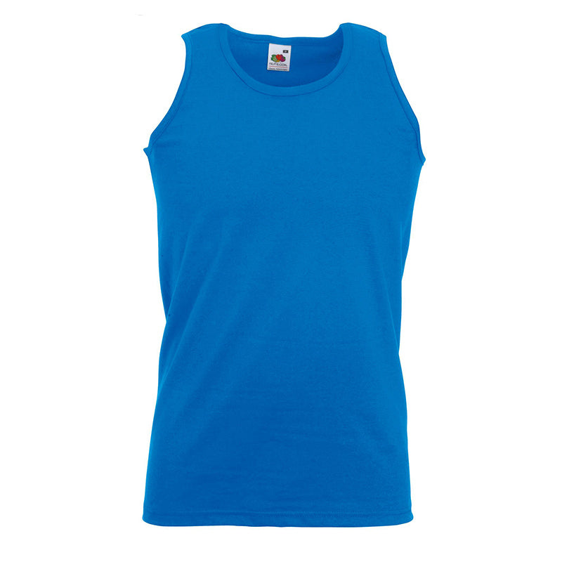 5-Pack Tanktop – Comfortabele mouwloze shirts