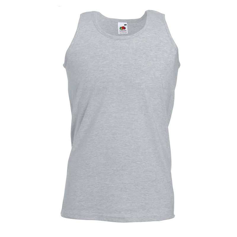 5-Pack Tanktop – Comfortabele mouwloze shirts