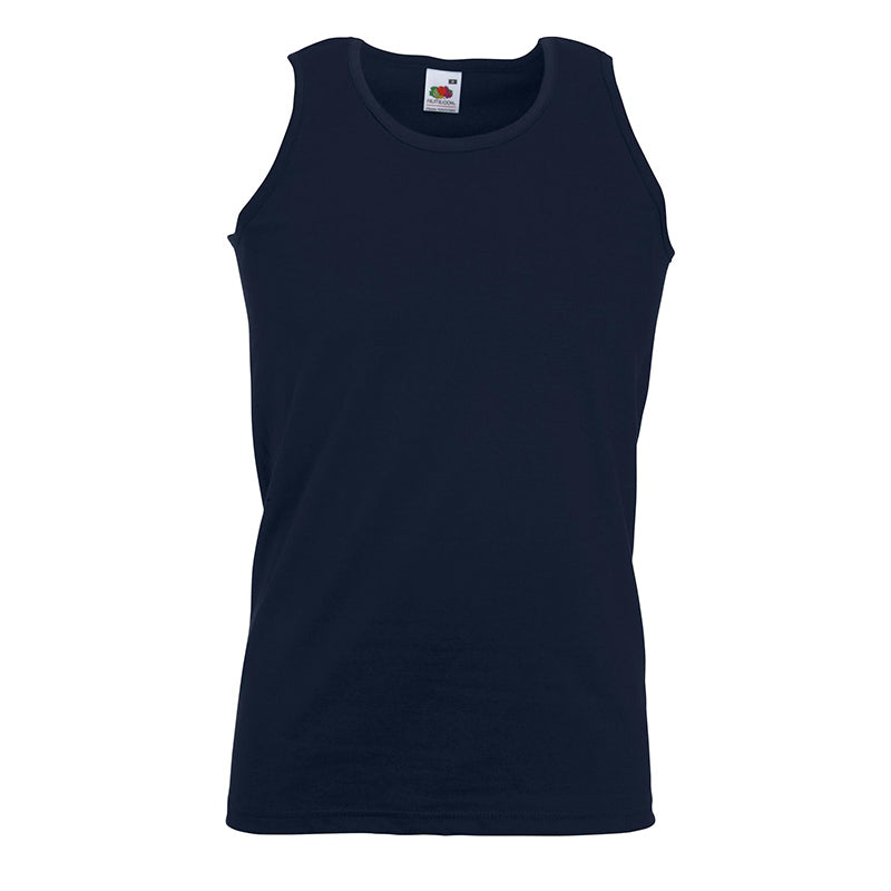 5-Pack Tanktop – Comfortabele mouwloze shirts