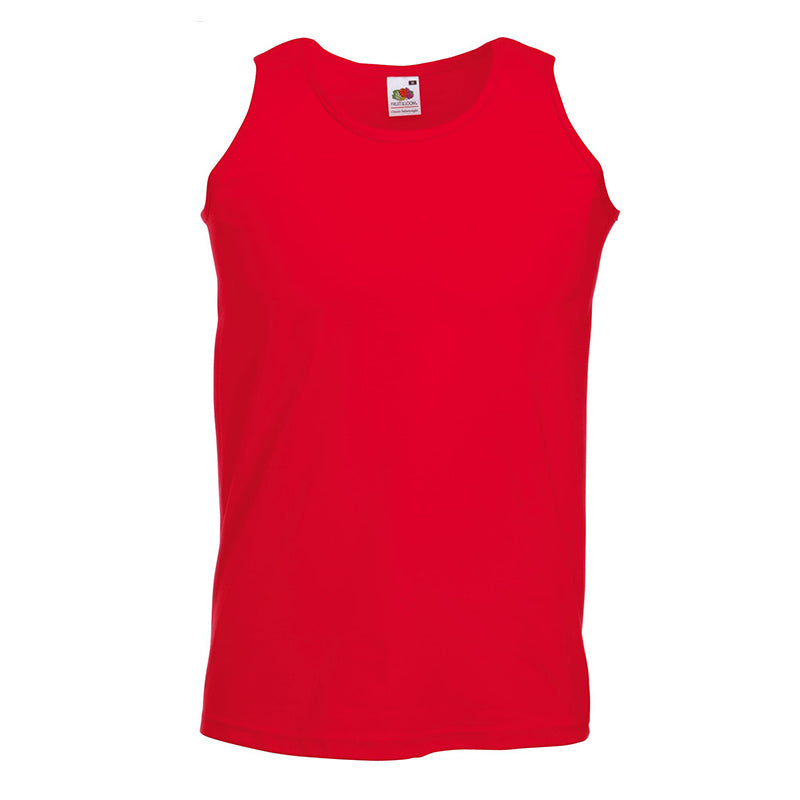 5-Pack Tanktop – Comfortabele mouwloze shirts