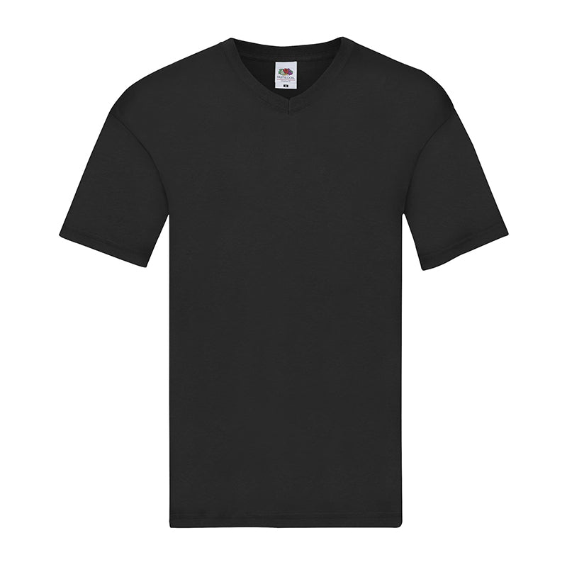 3-Pack T-Shirts met V-Hals πβ¨