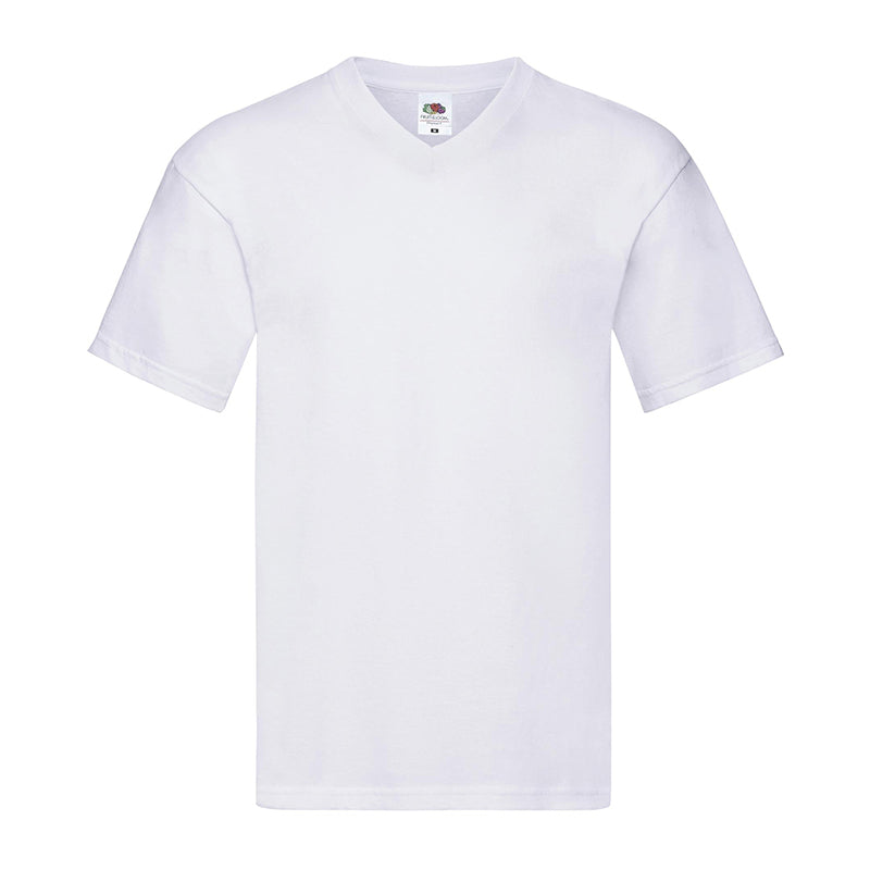 3-Pack T-Shirts met V-Hals πβ¨