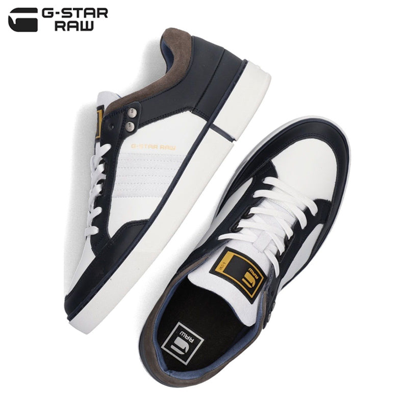 Herensneakers CTR-Navy β Stijl en Comfort Gecombineerd πβ¨