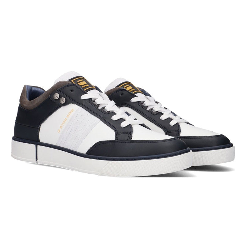 Herensneakers CTR-Navy β Stijl en Comfort Gecombineerd πβ¨