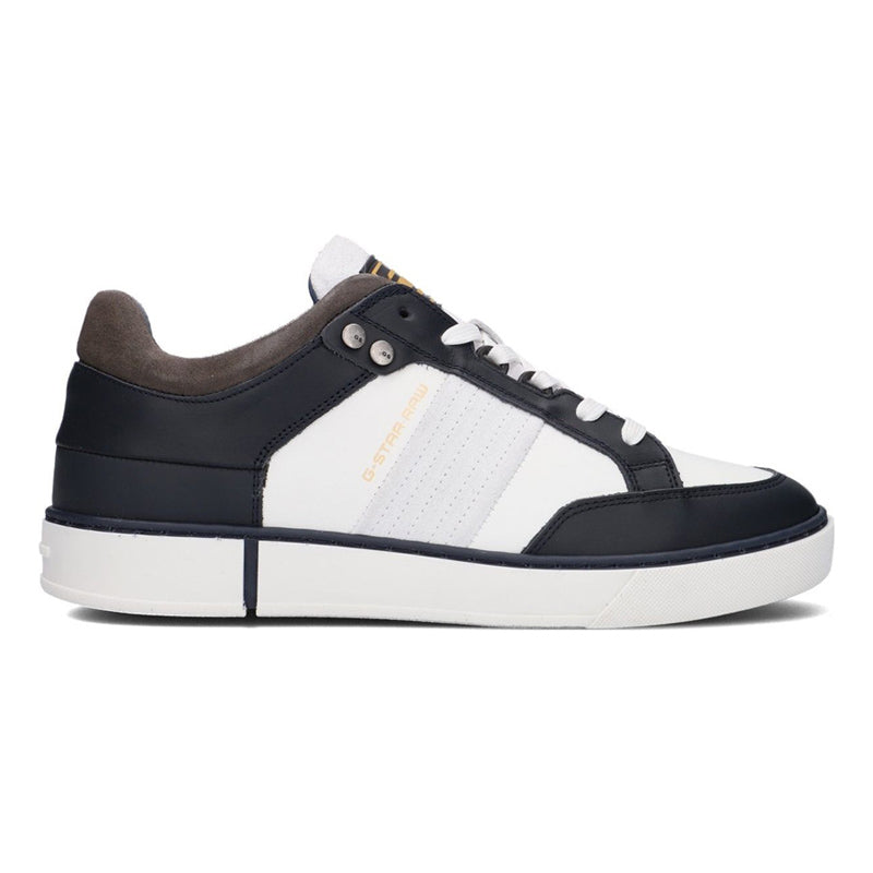 Herensneakers CTR-Navy β Stijl en Comfort Gecombineerd πβ¨