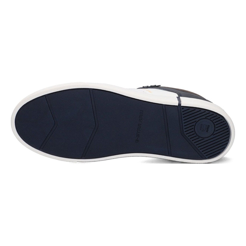 Herensneakers CTR-Navy β Stijl en Comfort Gecombineerd πβ¨