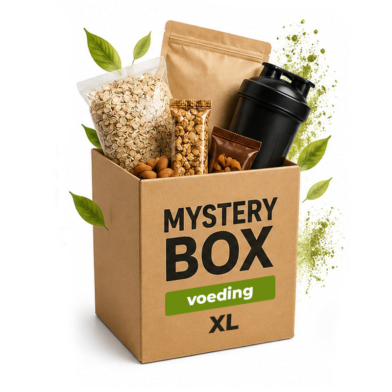 Geheimedeals Mystery Box – Verrassingsbox met Grote Kortingen 🎁