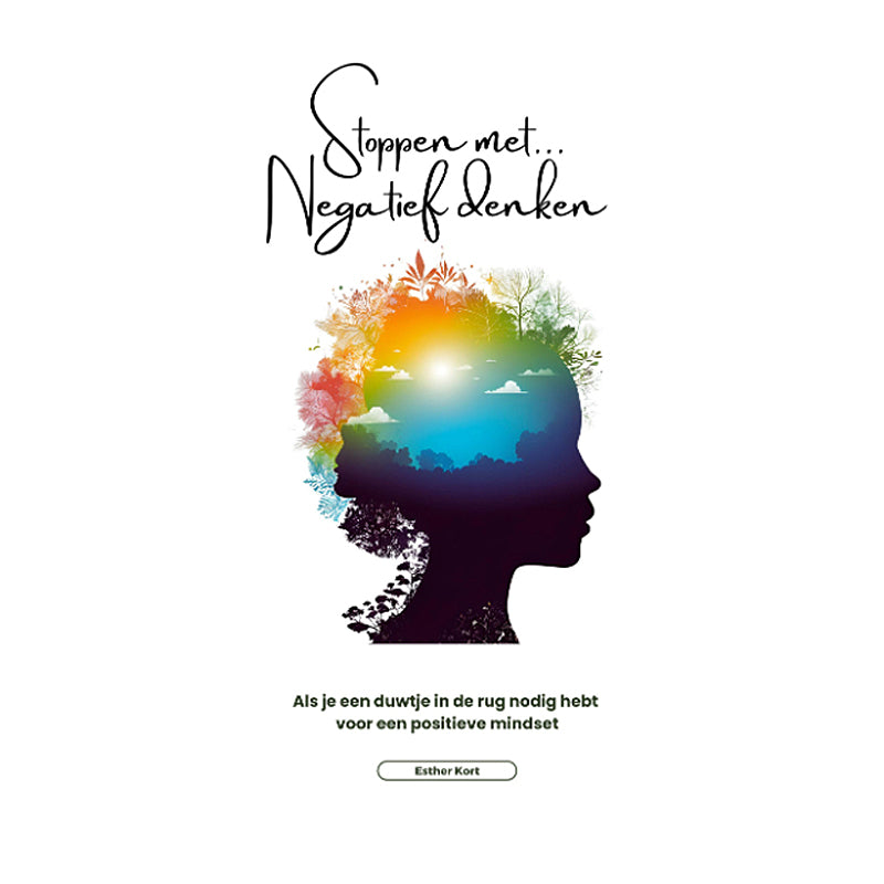 Online Workshop – Stoppen met Negatief Denken