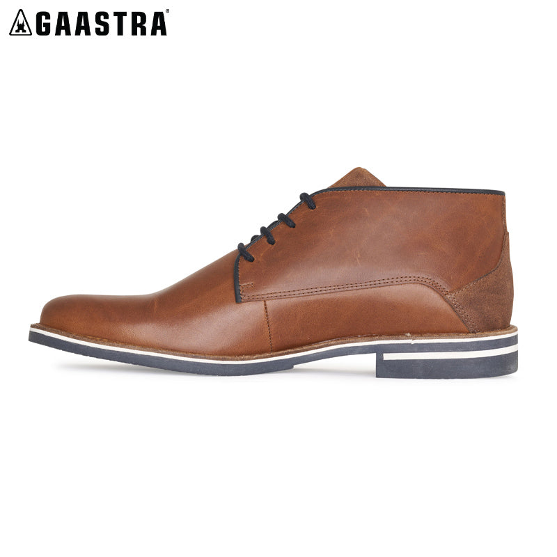 Shoes Model Murray Mid CHP