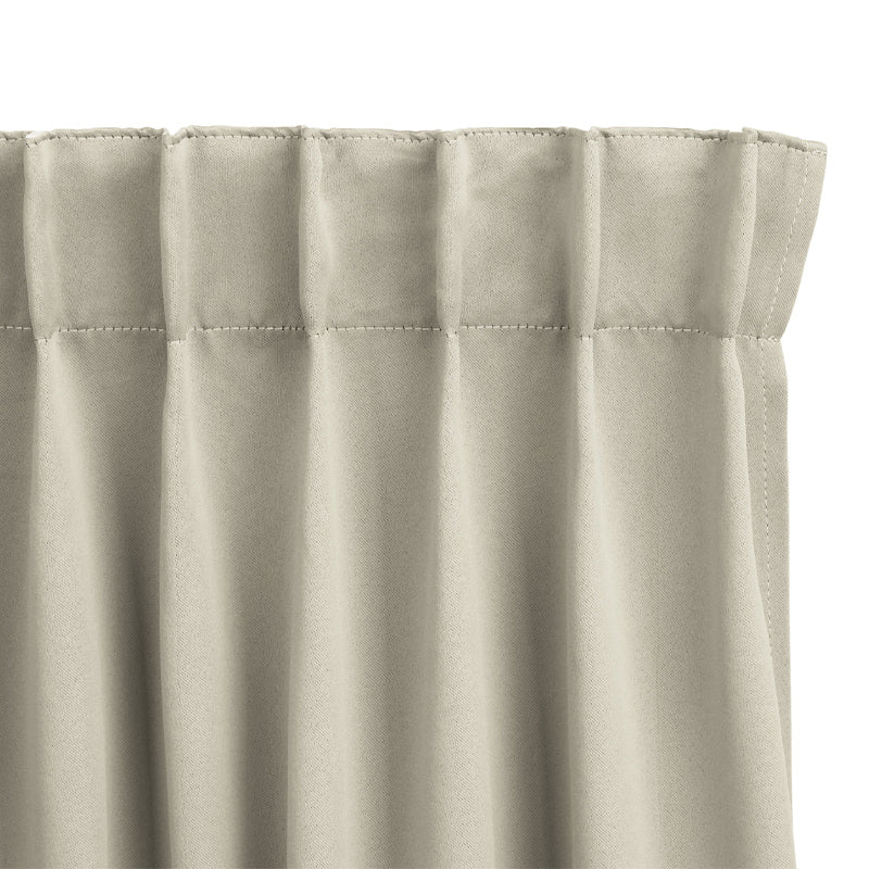 Luxe gordijnen 150x250cm - Geheime Deals