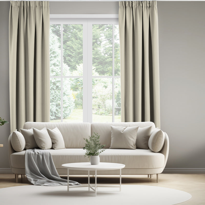 Luxe gordijnen 150x250cm - Geheime Deals