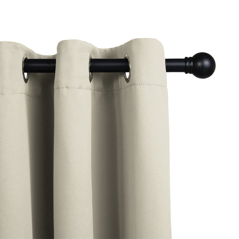 Luxe gordijnen 150x250cm - Geheime Deals