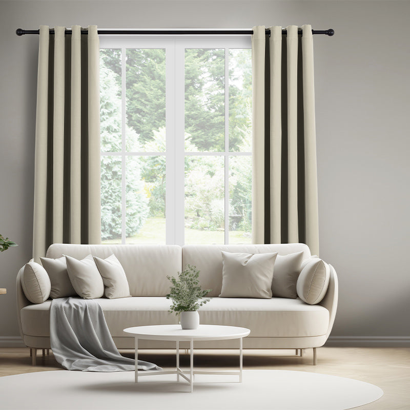 Luxe gordijnen 150x250cm - Geheime Deals