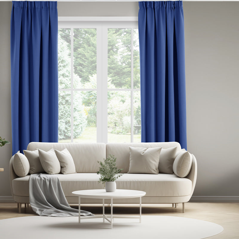 Luxe gordijnen 150x250cm - Geheime Deals
