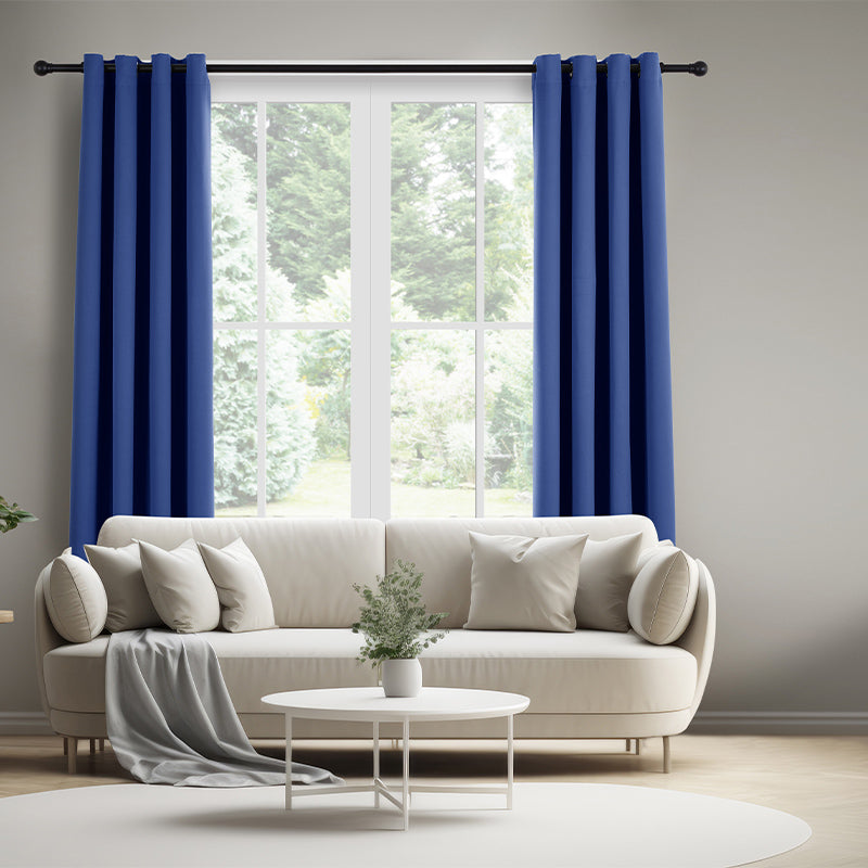 Luxe gordijnen 150x250cm - Geheime Deals
