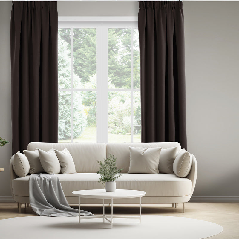 Luxe gordijnen 150x250cm - Geheime Deals