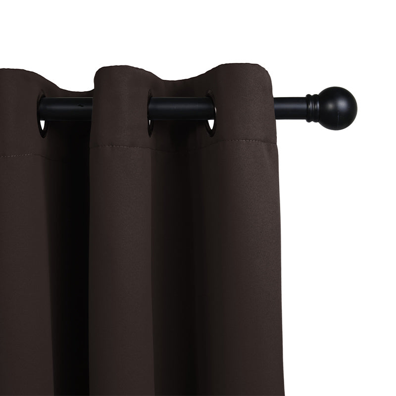 Luxe gordijnen 150x250cm - Geheime Deals