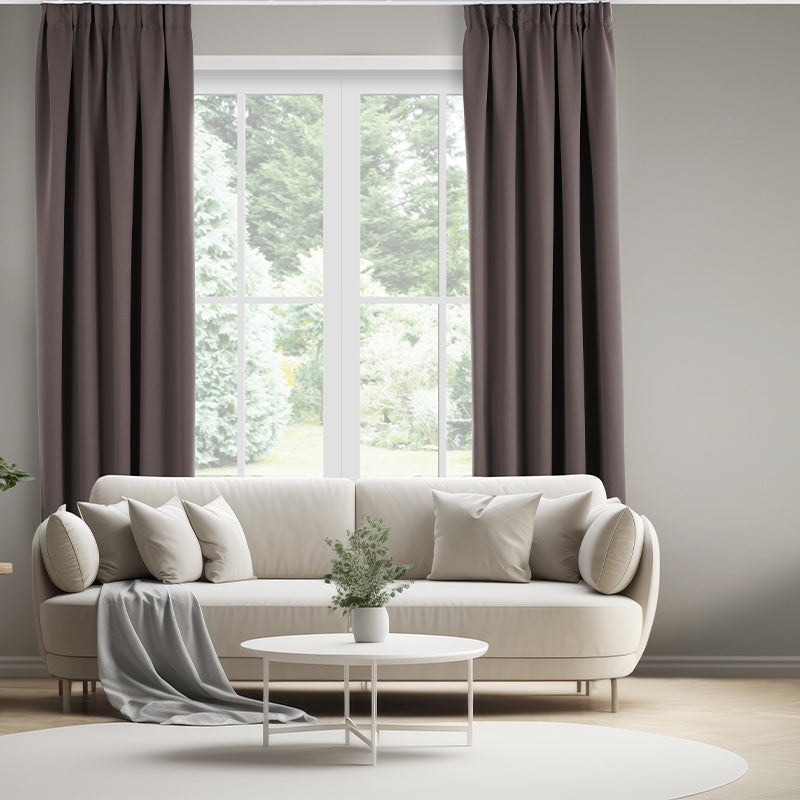 Luxe gordijnen 150x250cm - Geheime Deals