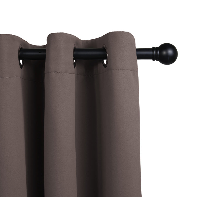 Luxe gordijnen 150x250cm - Geheime Deals