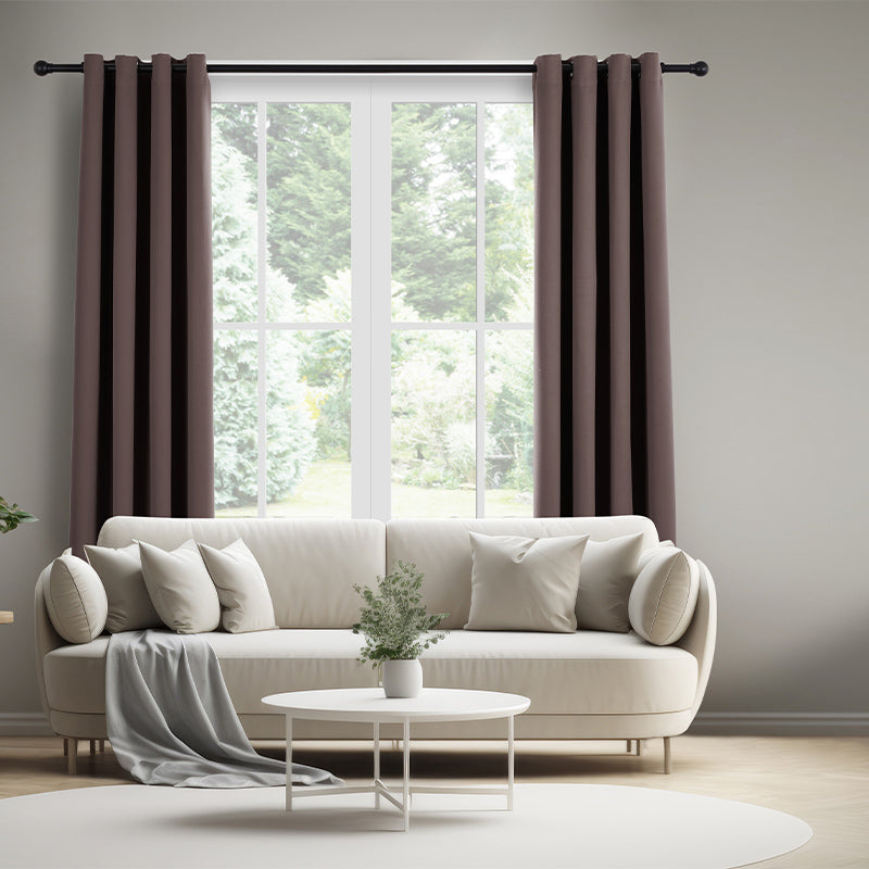 Luxe gordijnen 150x250cm - Geheime Deals
