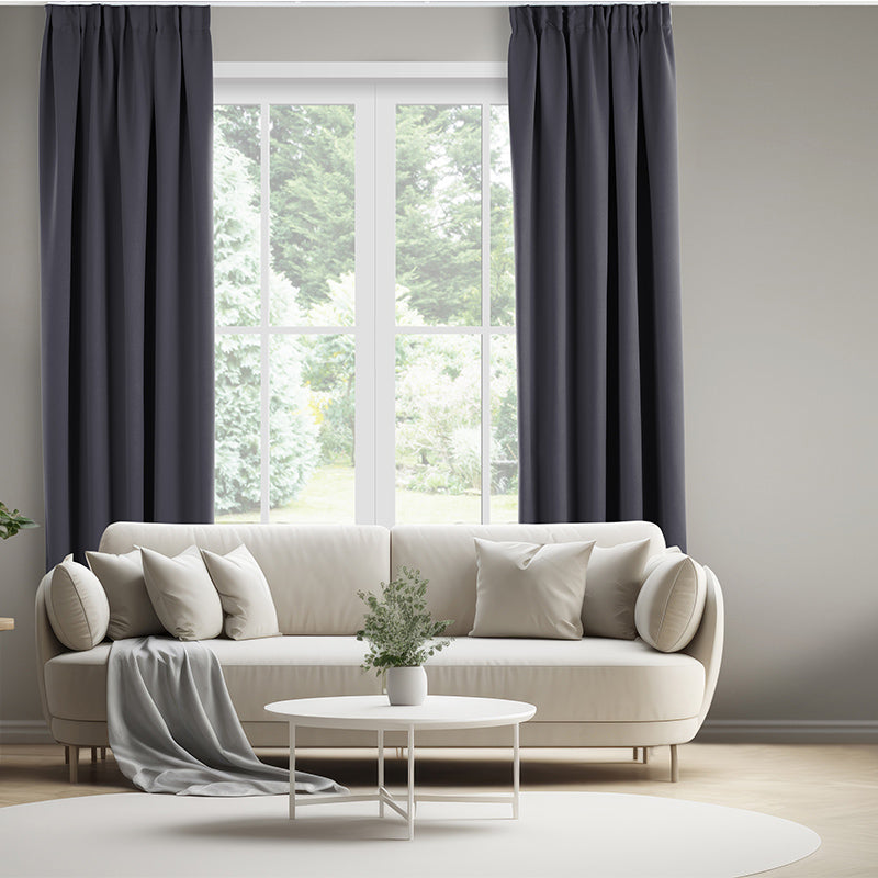 Luxe gordijnen 150x250cm - Geheime Deals