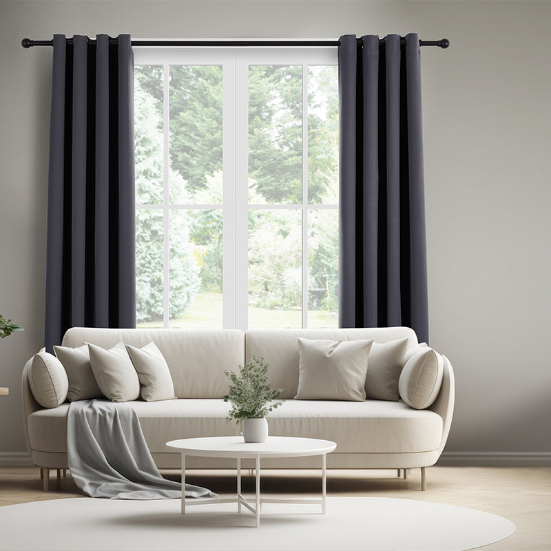 Luxe gordijnen 150x250cm - Geheime Deals