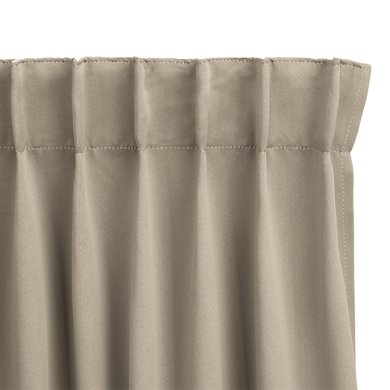 Luxe gordijnen 150x250cm - Geheime Deals