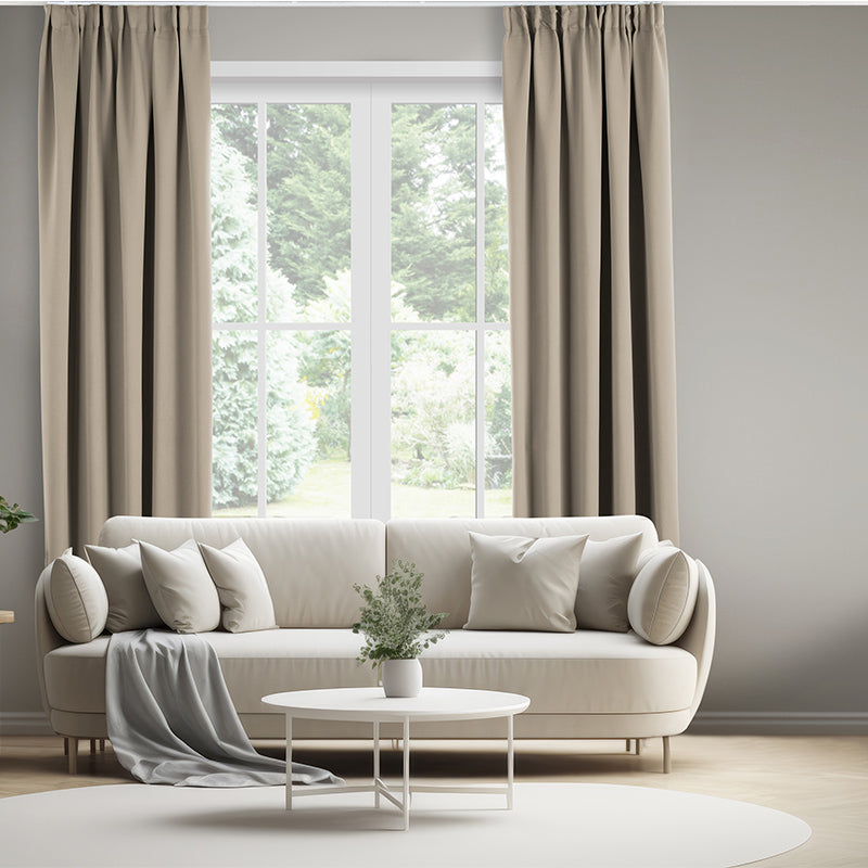 Luxe gordijnen 150x250cm - Geheime Deals