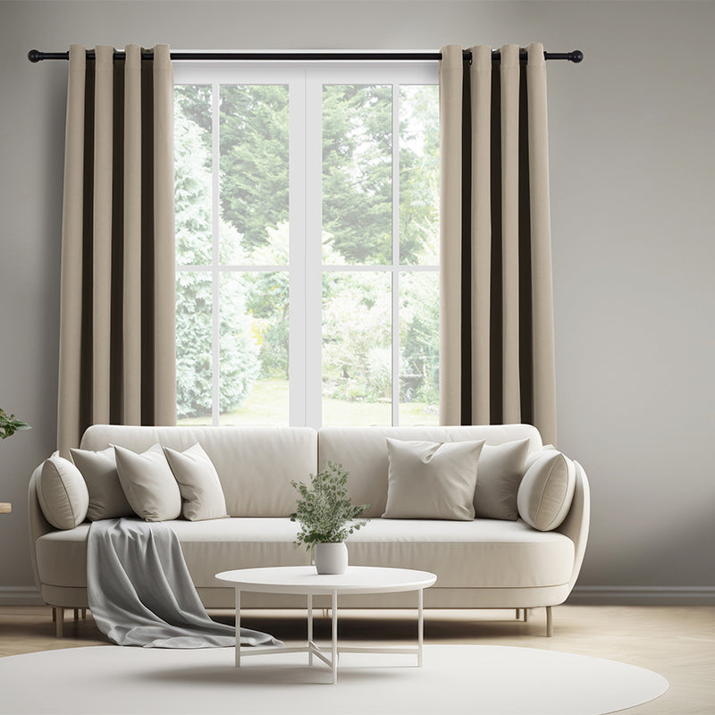 Luxe gordijnen 150x250cm - Geheime Deals