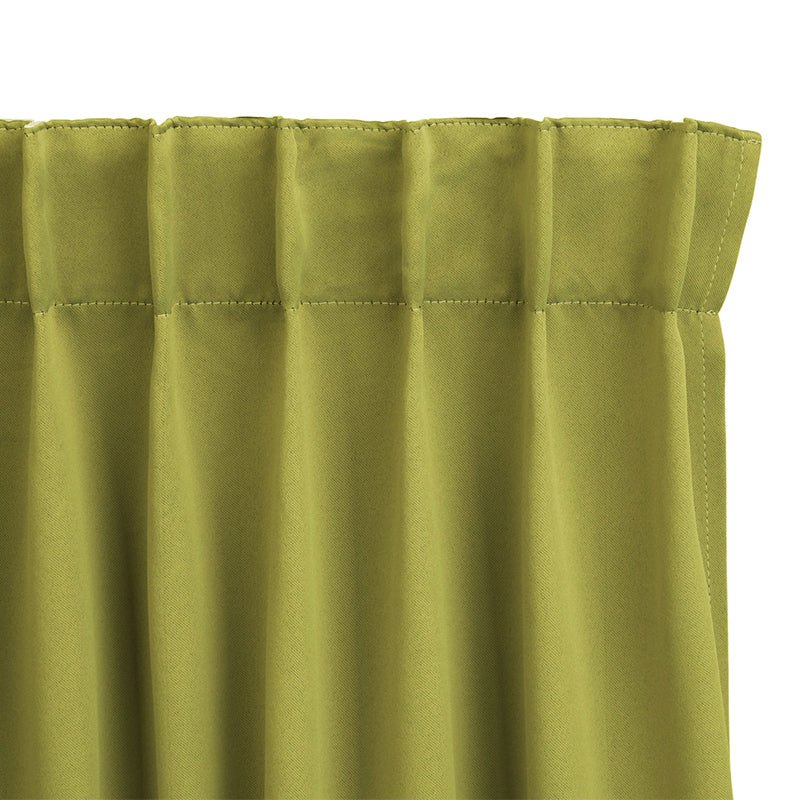 Luxe gordijnen 150x250cm - Geheime Deals
