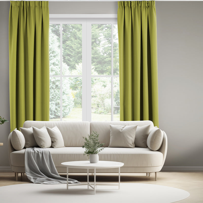 Luxe gordijnen 150x250cm - Geheime Deals
