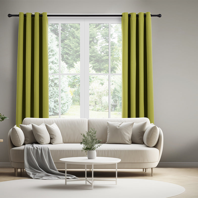 Luxe gordijnen 150x250cm - Geheime Deals