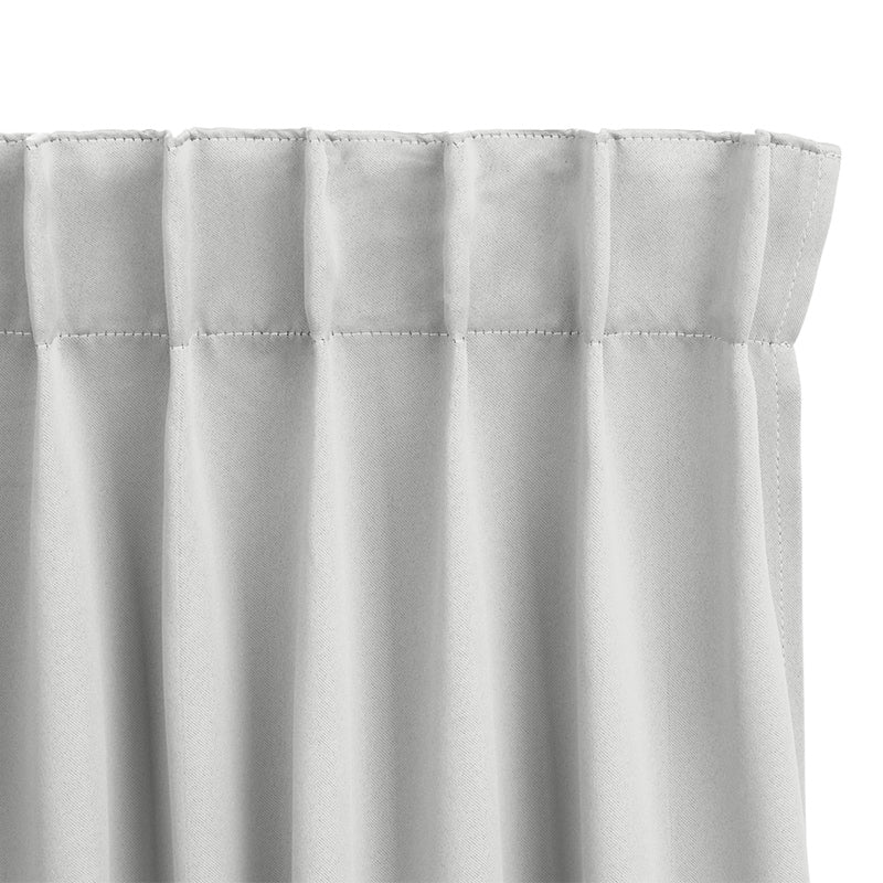 Luxe gordijnen 150x250cm - Geheime Deals