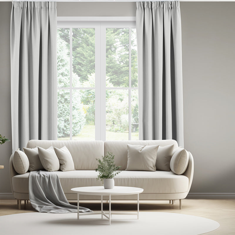 Luxe gordijnen 150x250cm - Geheime Deals