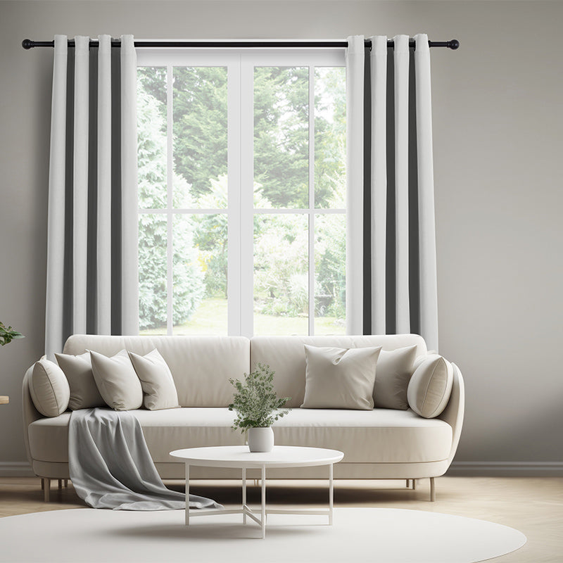 Luxe gordijnen 150x250cm - Geheime Deals