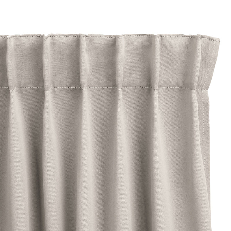 Luxe gordijnen 150x250cm - Geheime Deals