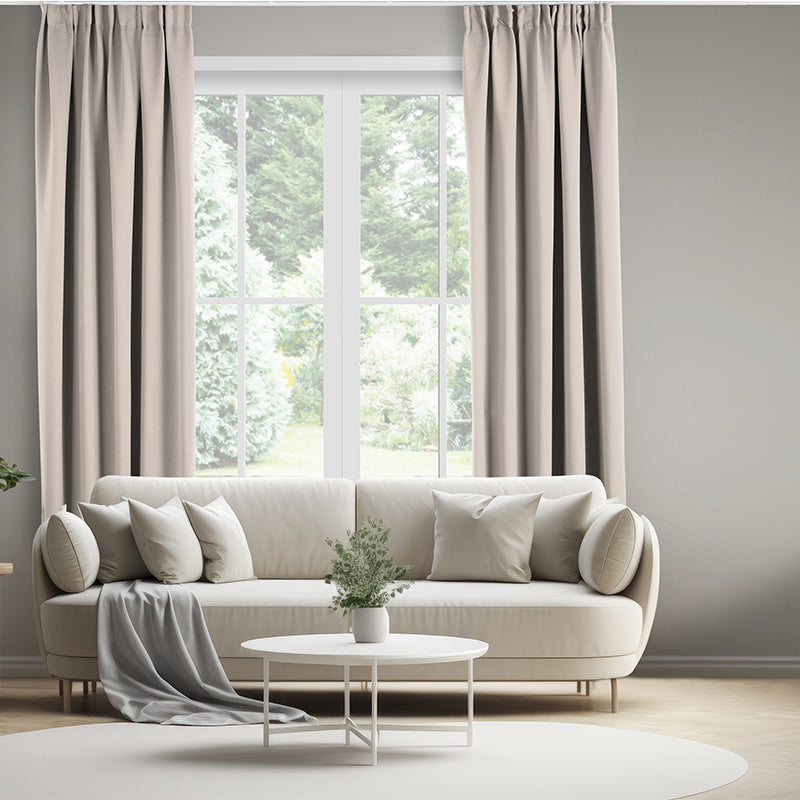 Luxe gordijnen 150x250cm - Geheime Deals