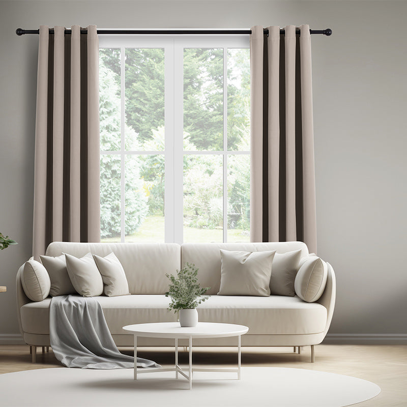 Luxe gordijnen 150x250cm - Geheime Deals