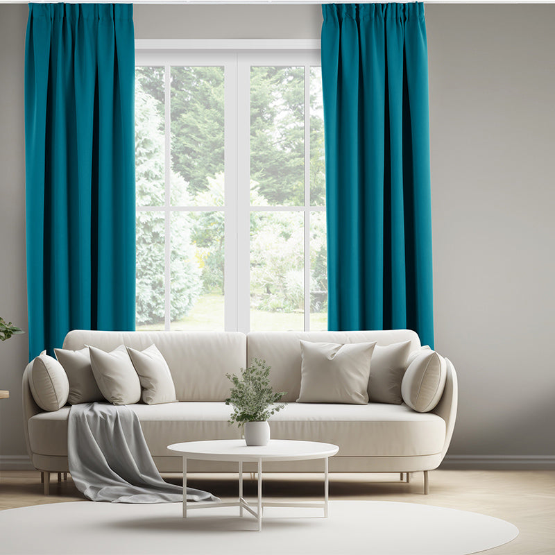 Luxe gordijnen 150x250cm - Geheime Deals