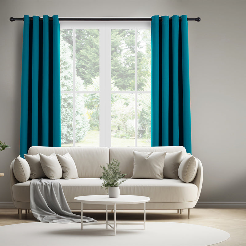 Luxe gordijnen 150x250cm - Geheime Deals