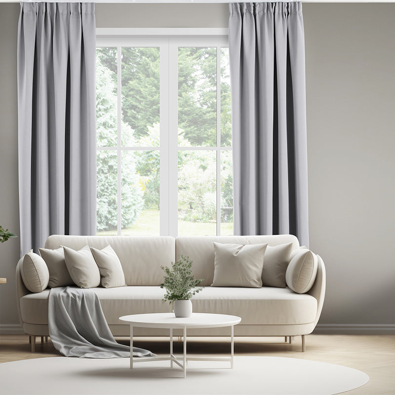 Luxe gordijnen 150x250cm - Geheime Deals