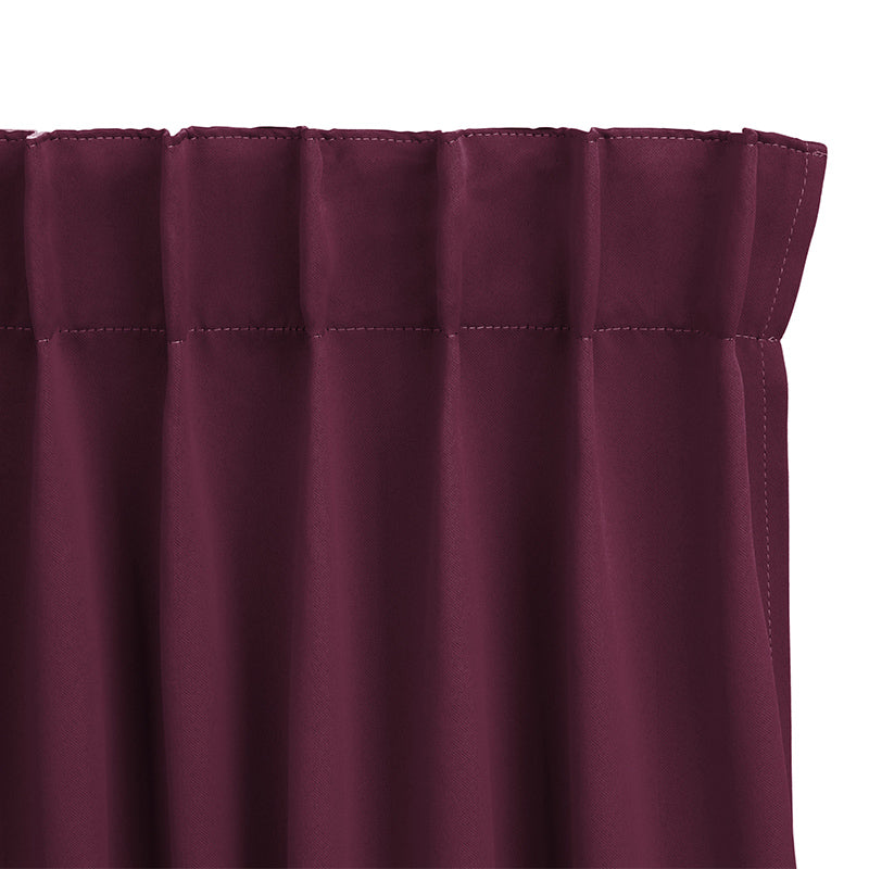 Luxe gordijnen 150x250cm - Geheime Deals