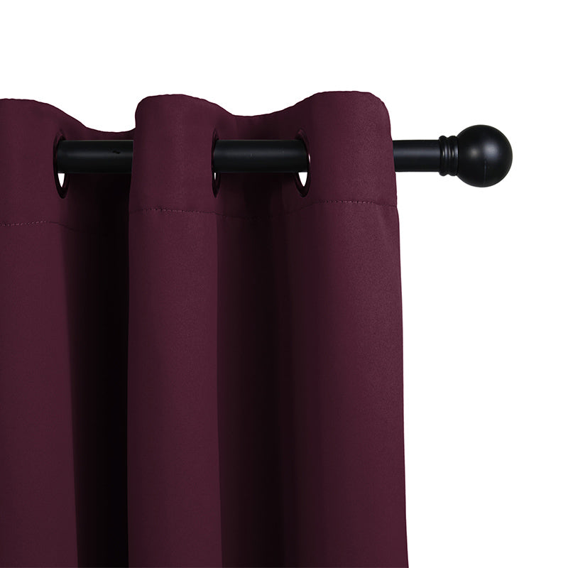 Luxe gordijnen 150x250cm - Geheime Deals