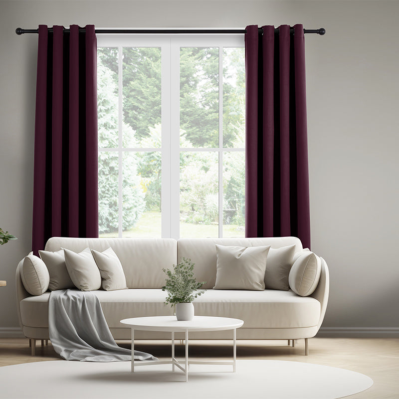 Luxe gordijnen 150x250cm - Geheime Deals