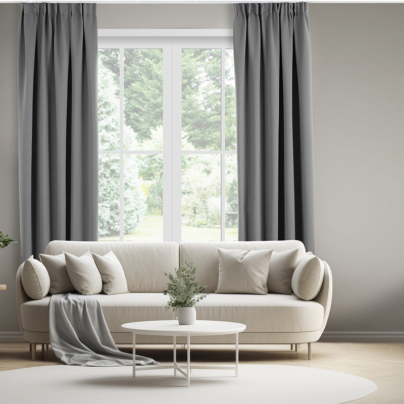Luxe gordijnen 150x250cm - Geheime Deals