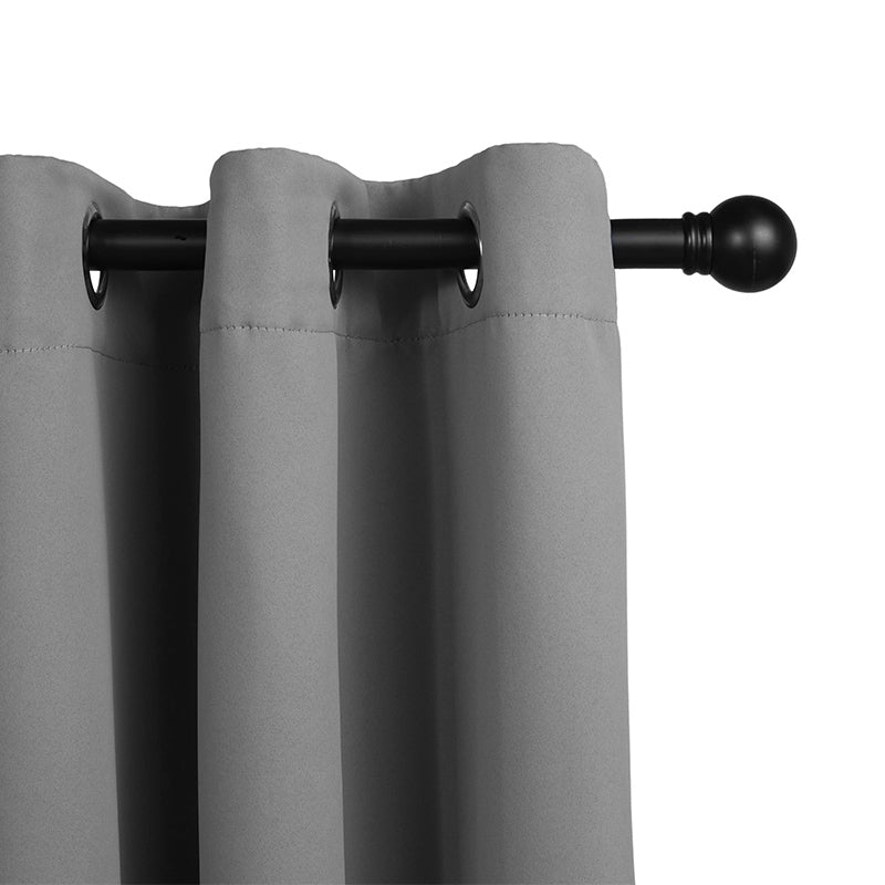 Luxe gordijnen 150x250cm - Geheime Deals