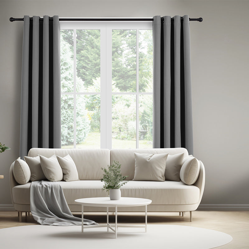 Luxe gordijnen 150x250cm - Geheime Deals