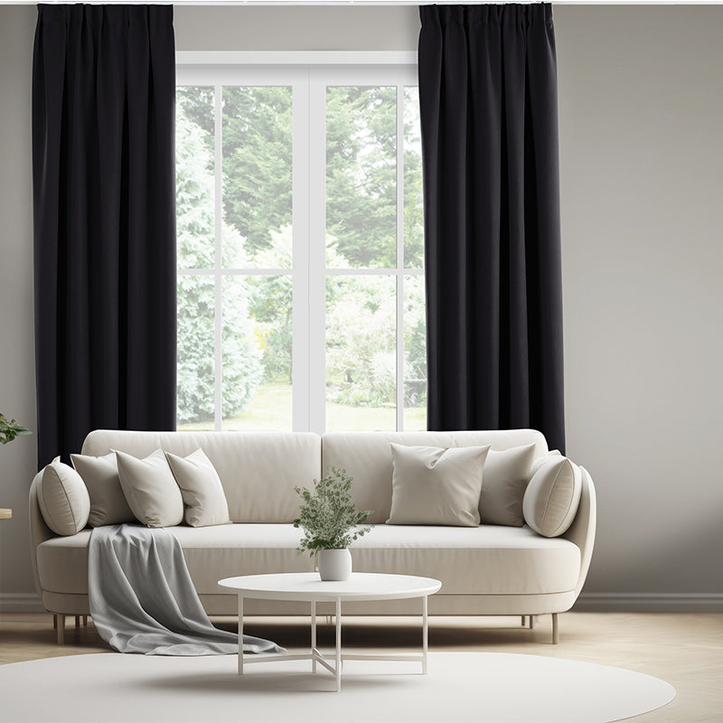 Luxe gordijnen 150x250cm - Geheime Deals